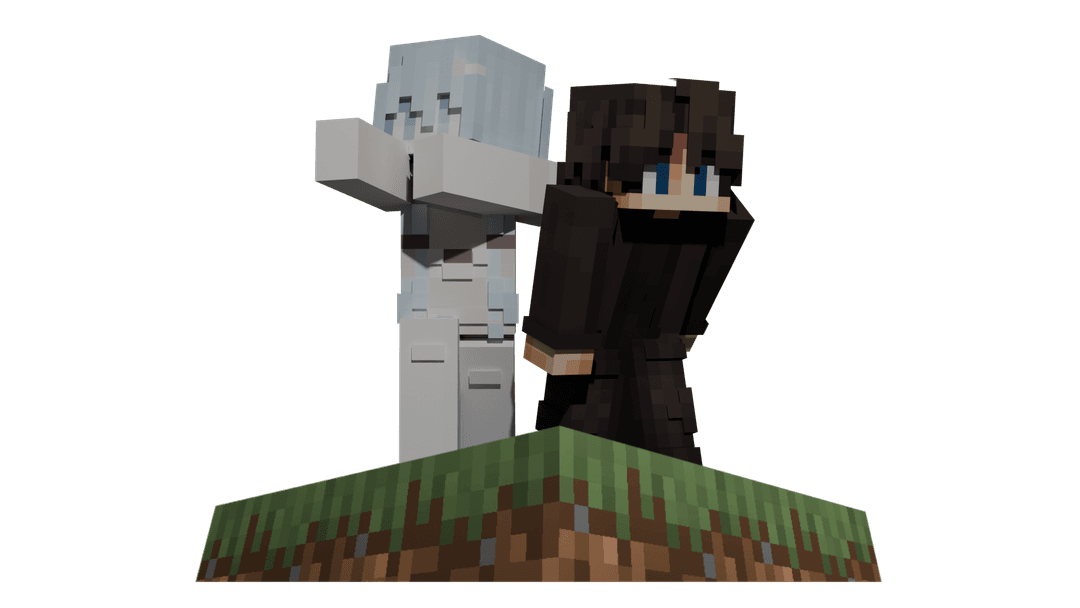 Minecraft player skin